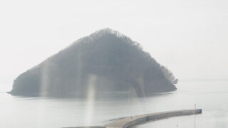 【青森県浅虫】子連れおでかけ・浅虫水族館の後は道の駅「ゆ~さ浅虫」で日帰り温泉