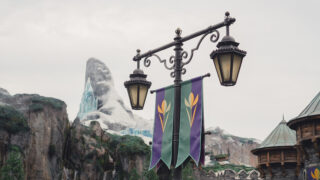 【東京ディズニーシー】指定難病受給者証で割引チケット&ＤＡＳ制度をフル活用。