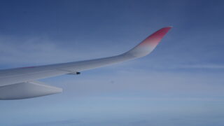 【アメリカ旅行】初めての2週間の海外旅行。準備編①wifiについて