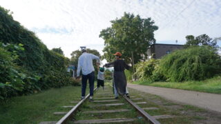 【北海道小樽市】小樽運河周辺を子連れで散策!おすすめスポット&グルメ紹介