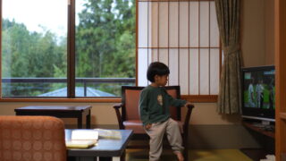 【新潟県新発田市】子連れに優しい旅館「清風苑」宿泊レポ｜月岡温泉で楽しむ新潟旅