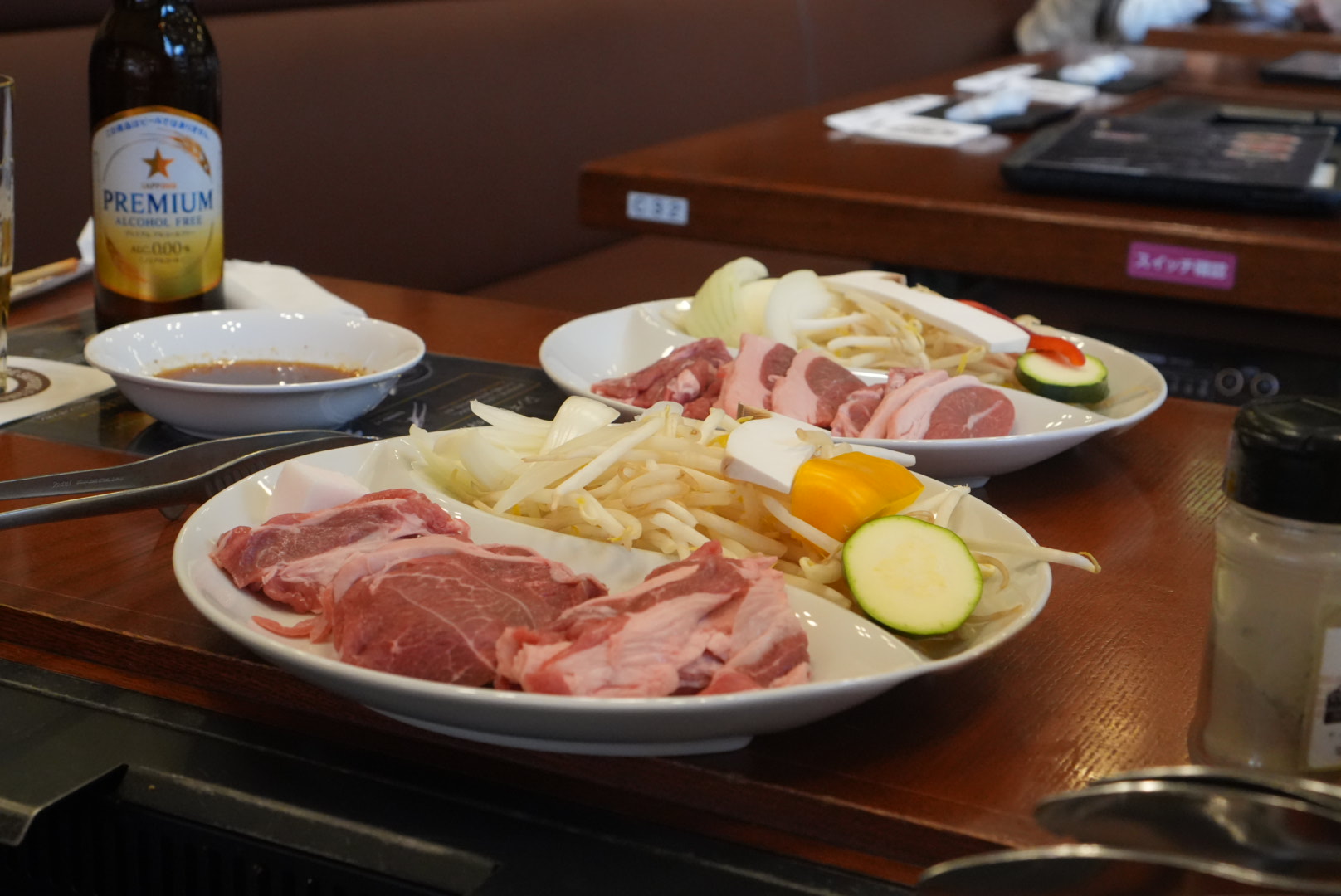 【北海道札幌】子連れでジンギスカンを食べるならサッポロビール園へ。ガーデングリル利用レポと予約ポイント