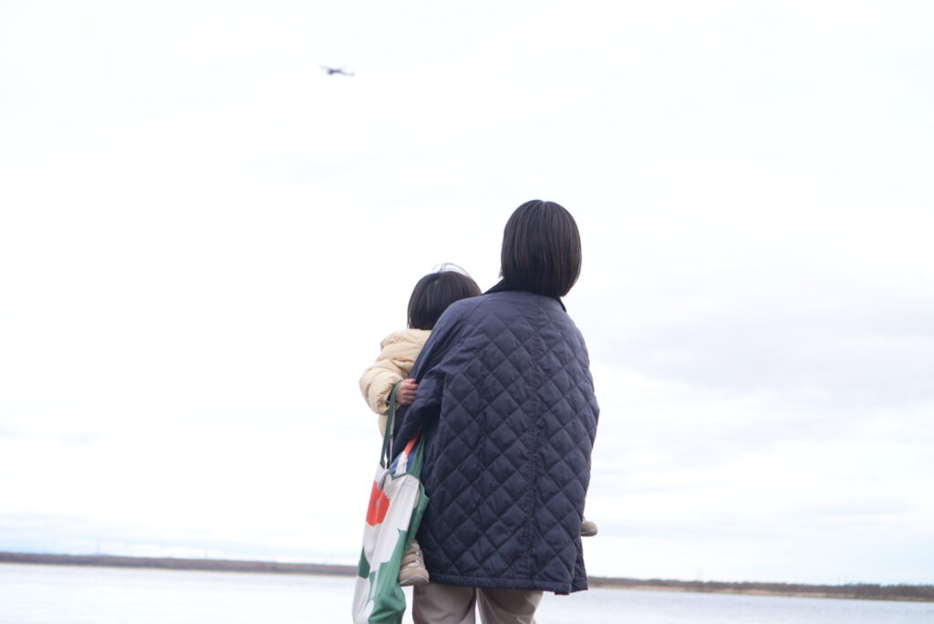 道の駅ウトナイ湖