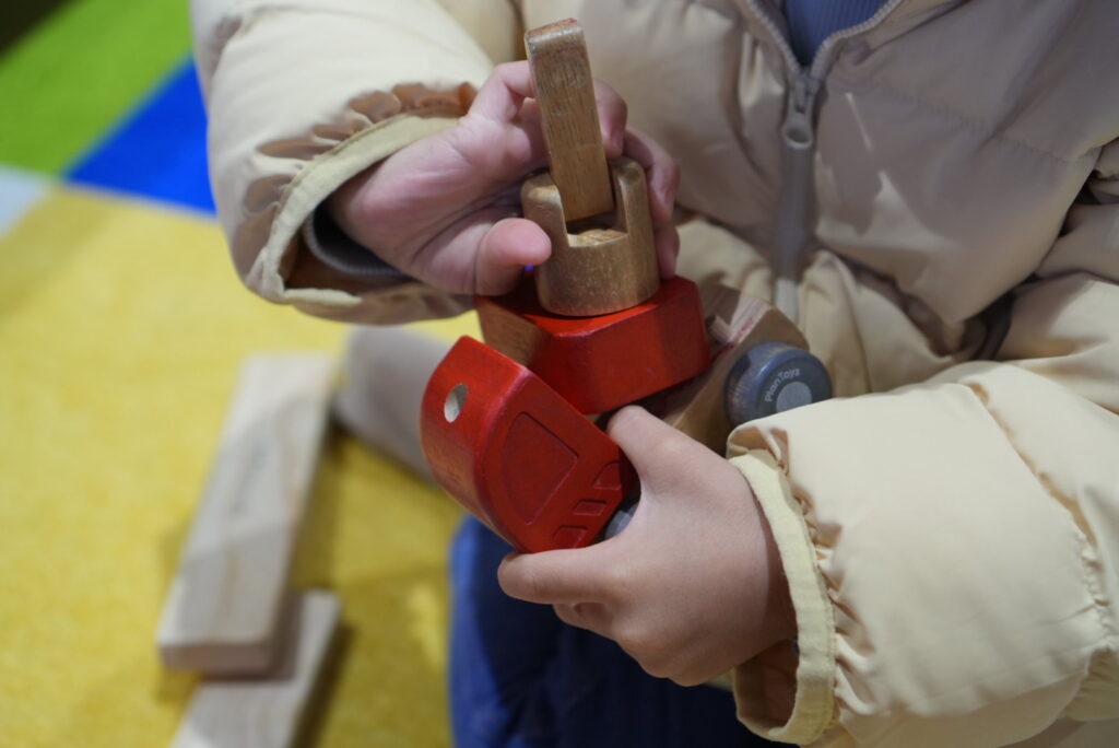 道の駅ウトナイ湖