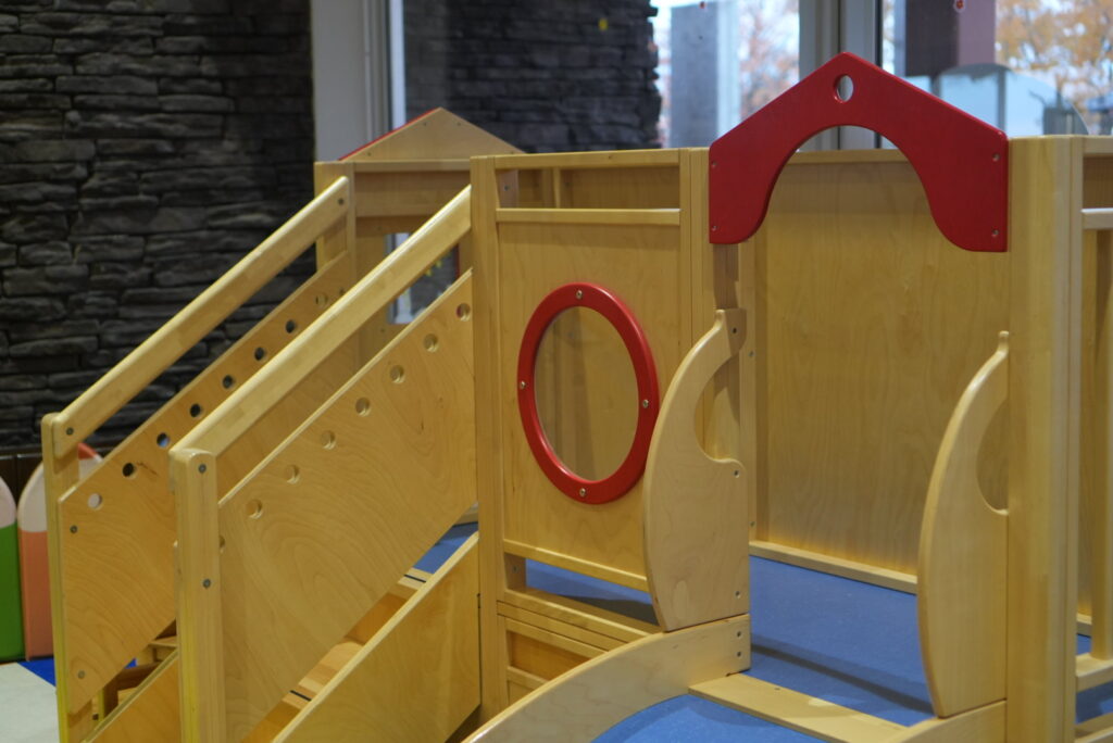 道の駅ウトナイ湖