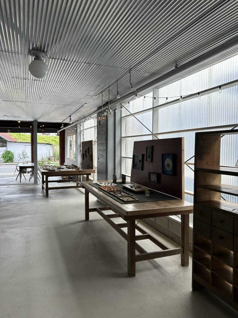 SHOZO CAFE黒磯本店