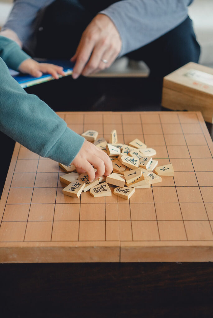 将棋