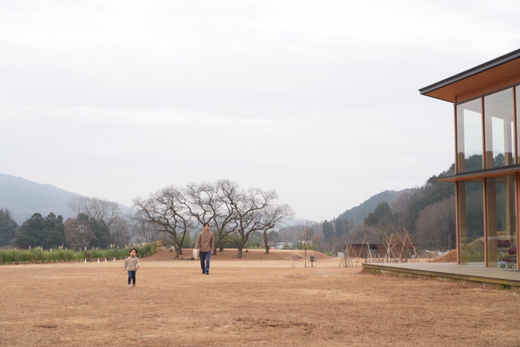  Snow peak KANUMA Canpfield &Spa(スノーピーク鹿沼）