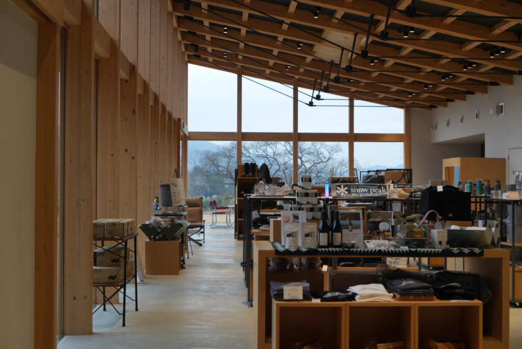  Snow peak KANUMA Canpfield &Spa(スノーピーク鹿沼）