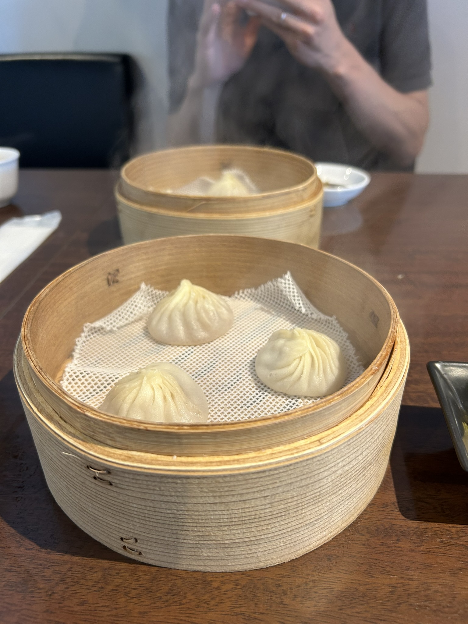 【栃木県宇都宮】子連れでも行きやすい中華料理屋さん小籠包・中国料理「芙籠（ふうろん）」