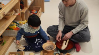 【長野県松本市】子連れ松本市観光！松本市立博物館は遊んで学べる神スポット