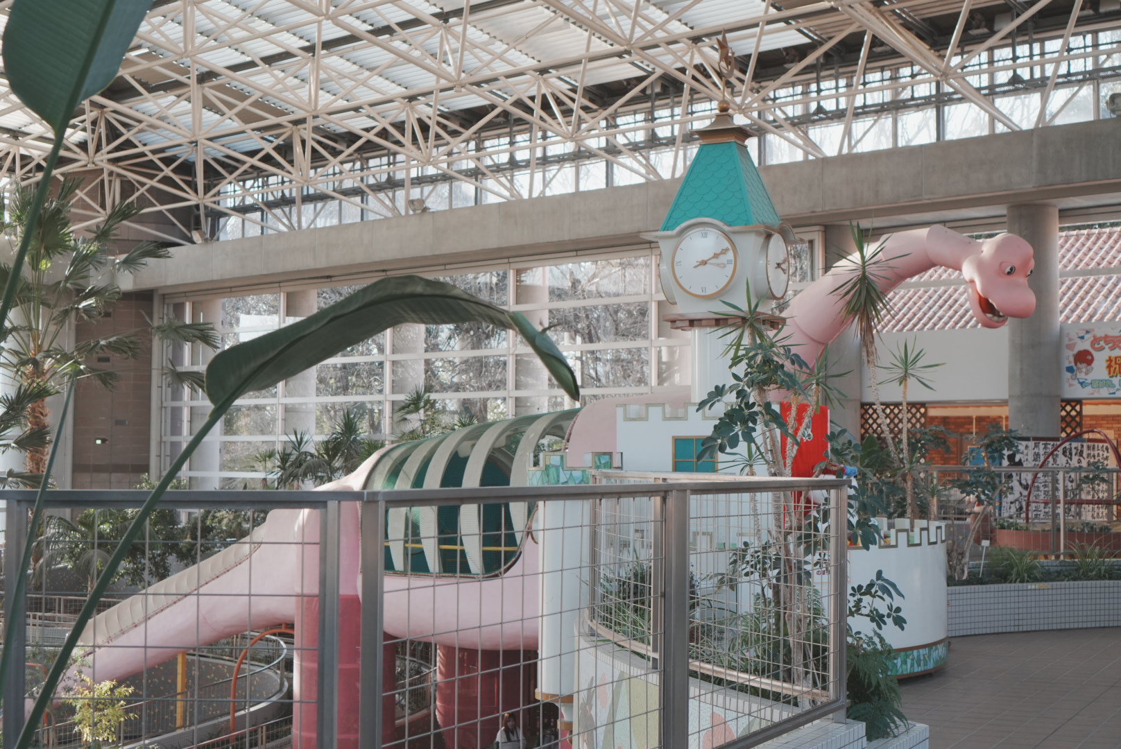 【栃木県壬生町】3歳息子と行く｜壬生町わんぱく公園体験レポ