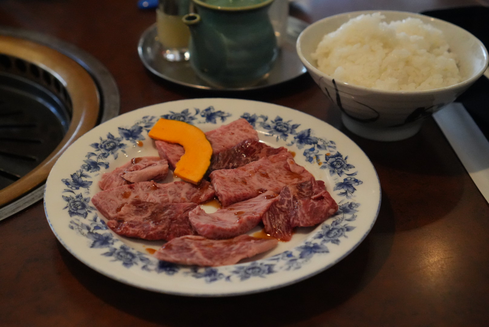 【栃木県宇都宮市】3歳子連れで焼肉みやまに行ってきたレポ｜清原エリアのコスパ最強ランチ