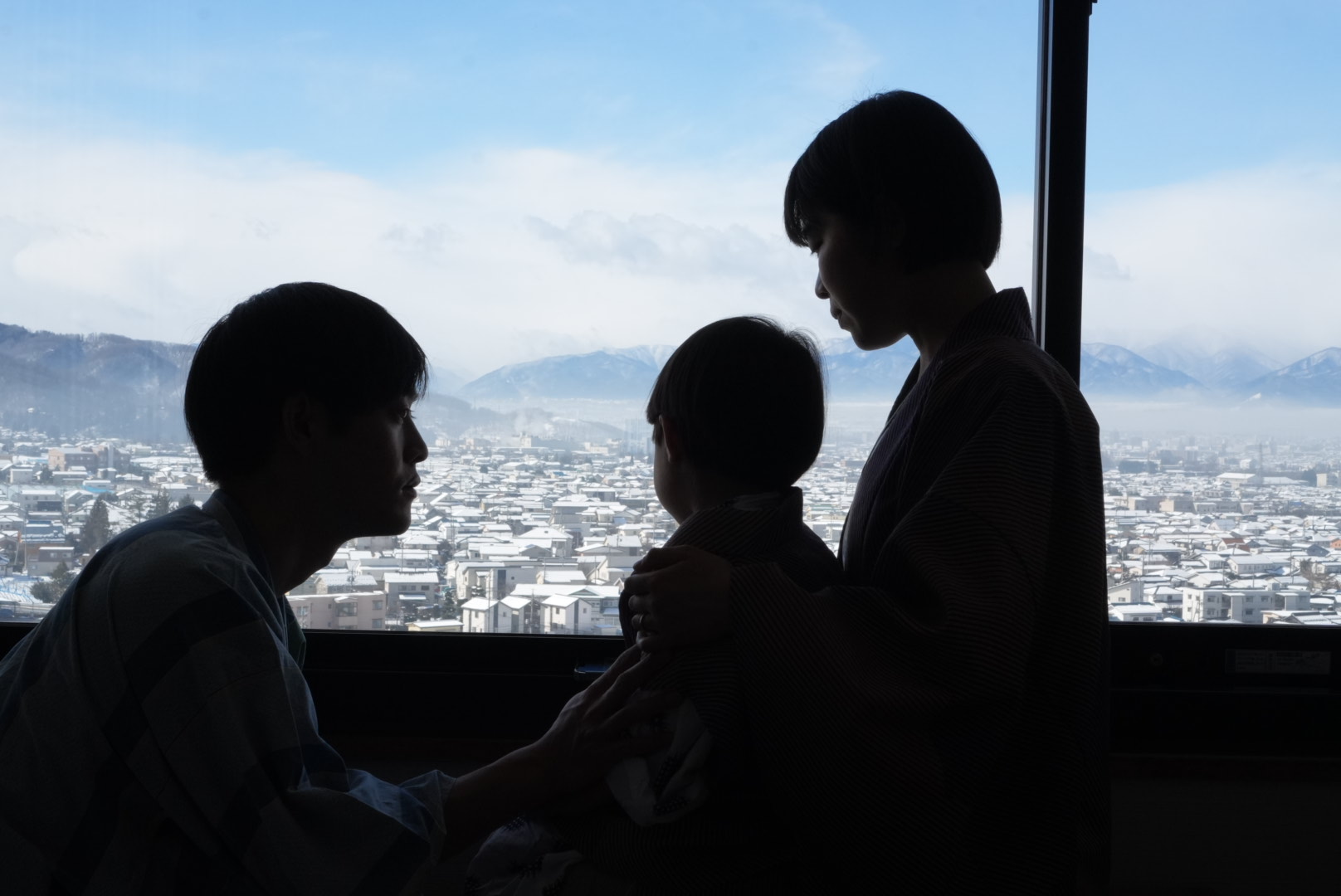 【長野県松本市】子連れ旅行に最高すぎた！美ヶ原温泉「翔峰」宿泊レポ