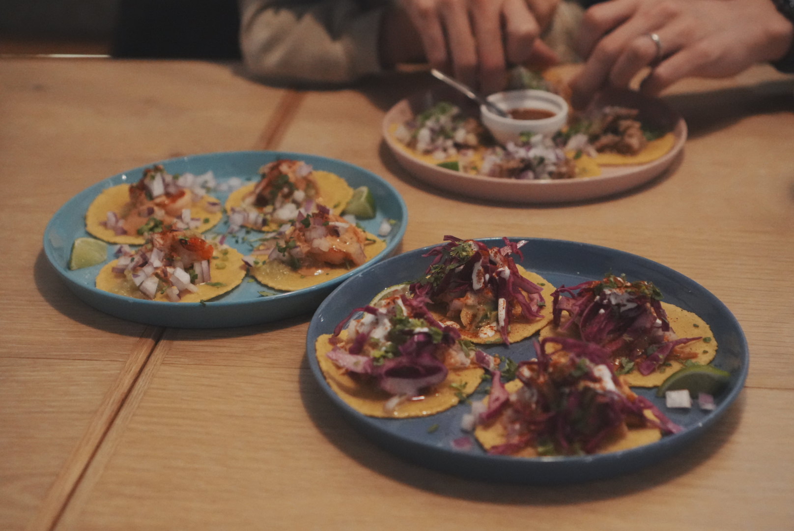 【栃木県宇都宮】オリオン通り近くの本格タコス屋「THUNDER TACOS(サンダータコス)」に子連れで行ってみた！