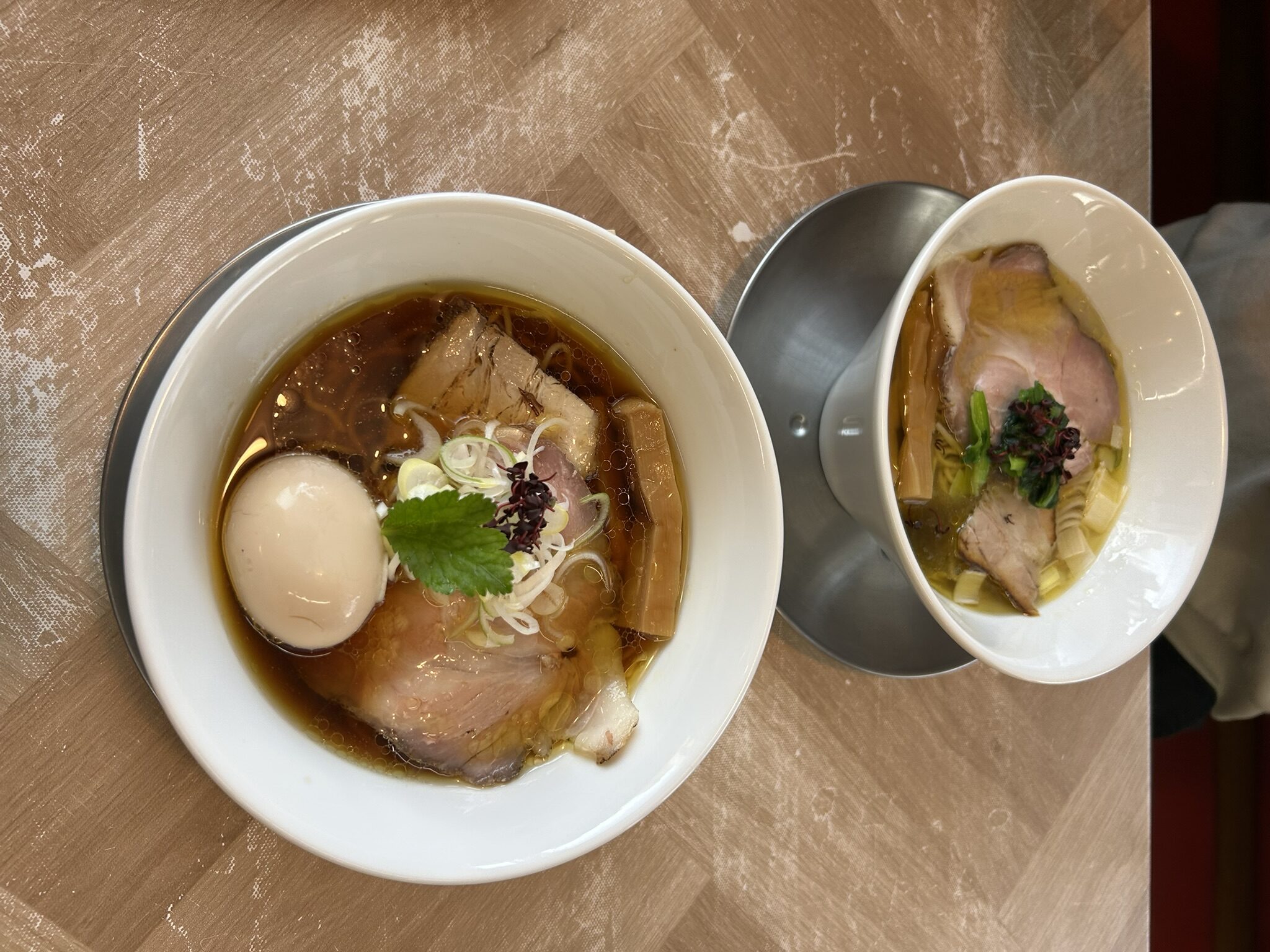 【栃木県真岡市】3歳子連れで麺ノ小池に行ってきたレポ